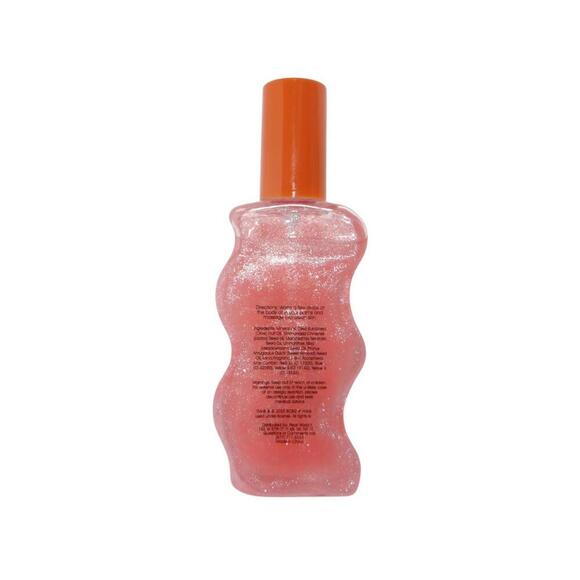BCBGeneration Mango Bliss Shimmer Body Oil - Picture 4 of 5